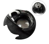 Parte di ricambio per capsula bobina compatibile con NECCHI EX100 e altri modelli popolari sul mercato