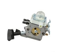Parte di ricambio per carburatore compatibile con soffianti BG56 per BG56C SH56 SH56C SH86 SH86C Produzione professionale per una vestibilità precisa