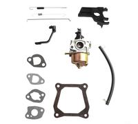 Parte di ricambio per carburatore per motori Honda, adatto per modelli 5 5HP e 6 5HP come theFor, GX160, GX168