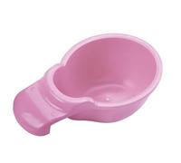 Parte di ricambio per Fisher-Price 3 in 1 Unicorn Tunes Potty Seat Trainer HGX45 - Ricambio rosa rimovibile