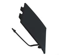 Parte di ricambio per gancio di traino paraurti anteriore 80D807241AGRU per Q5 2019 2023 stile OEM in plastica Direct Fit