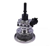 Parte di ricambio per iniettore AdBlue compatibile con Fiat, Nissan, Opel, Opel modelli 2010+, OEM 93457779 per un efficiente sistema di emissione diesel