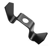 Parte di ricambio per letto 4180 710 6001 per Edger 4150-2 Duty Lawn Edging Tool Component Sistema di taglio preciso Finitura nera Accessori per la manutenzione del giardino (1PCS)