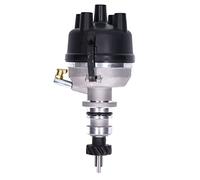 Parte di ricambio per montaggio laterale del distributore del trattore Materiale composito in alluminio ABS durevole ad alte prestazioni per trattore da frutteto modello FAC12127D
