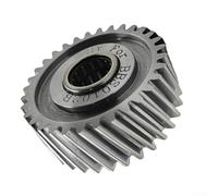 Parte di ricambio per motore Bafang G340 per G320 in metallo, compatibile con Bafang Electric per componenti di biciclette Raccordo speciale per modelli G340 e G320 (BBS0102B/G340)