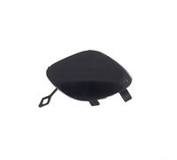 Parte di ricambio per paraurti anteriore con gancio di traino per Mercedes per modelli W213 Classe E 2138855200 A2138855200 Componente paraurti anteriore in plastica