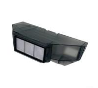 Parte di ricambio per pattumiera filtro HEPA progettata specificamente per Dreame per aspirapolvere robot Matrix10 Ultra