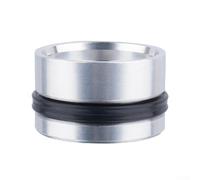 Parte di ricambio per pistone ad aria per forcella di sospensione per bicicletta, compatibile con tubo interno da 32 mm, in lega di alluminio, ricambi per mountain bike e bici da strada