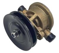 Parte di ricambio per pompa dell'acqua 128377-42500 compatibile con i modelli 10-24509-01 24509-02 10-13337-01-N23R