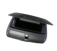 Parte di ricambio per presa d'aria Dash Center per Skoda OCTAVIA MK2 2004 2013, sfiato centrale anteriore con codici OEM 1ZD820951 e 1Z0820951B, corrispondenza delle specifiche di fabbrica