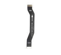 Parte di ricambio per riparazione del connettore del cavo della scheda madre per Xiaomi Redmi Note 8T Redmi Note 8 con strumento