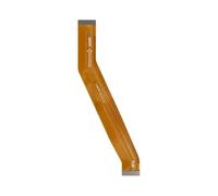 Parte di ricambio per riparazione del connettore del cavo della scheda madre per Xiaomi Redmi Note 9 Pro 5G con strumento