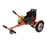 Parte Di Ricambio Per Riparazione Sella Fai Da Te Per Hoverboard Da 6,5" 8" 10"