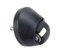 Parte di ricambio per ruota anteriore per RoboVac 11S 11 e modelli Eufy Robot Vacuum Costruzione in plastica per prestazioni affidabili