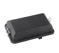 Parte di Ricambio per Scatola Copertura Filtro Aria per Generatori a Benzina Cinesi 2KW-3KW Compatibile con Modelli GX160 e GX170 Alloggiamento Originale