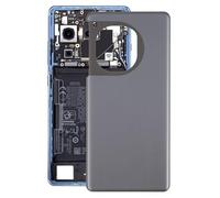 Parte di ricambio per telefono cellulare Per for OnePlus Ace 3 Battery Cover (Black)