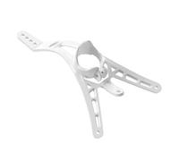 Parte di ricambio per tettoia d'aria FPV per fotocamera C02 C03 per Meteor75/Meteor85 1-2S Mount Canopy regolabile