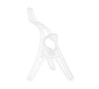 Parte di ricambio per tettoia d'aria FPV per fotocamera C02 C03 per Meteor75/Meteor85 1-2S Mount Canopy regolabile