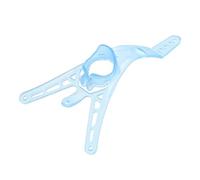 Parte di ricambio per tettoia d'aria FPV per fotocamera C02 C03 per Meteor75/Meteor85 1-2S Mount Canopy regolabile