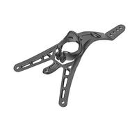 Parte di ricambio per tettoia d'aria FPV per fotocamera C02 C03 per Meteor75/Meteor85 1-2S Mount Canopy regolabile