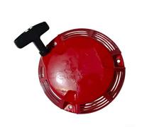 Parte di ricambio per tosaerba Honda HR216 HRH536 HRD536 HRJ196 e affidabile meccanismo di avviamento per una falciatura efficiente del prato