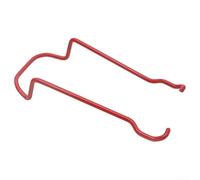 Parte di ricambio per zattera per tosaerba N595610 progettata per la compatibilità con assemblaggi di piattaforma di taglio CMCST900B CMCST900D1 CA CMCST900D (1PC)