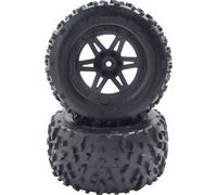 Reely Parte di ricambio RE-6622374 Ruote complete