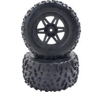 Reely Parte di ricambio RE-6622374 Ruote complete
