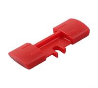 Parte di ricambio scorrevole 2601099114 della leva di regolazione per gli utensili elettrici GSR12V e GSR14.4V, materia plastica