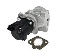 Parte Di Ricambio Valvola EGR 9660276280 Adatta Per Ford Per C-Max Per Fusion Per Focus II 1.6 Tdci 1526689 Valvola di ricircolo dei gas di scarico AGR
