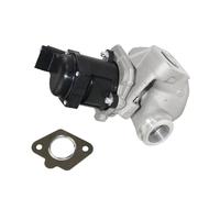 Parte Di Ricambio Valvola EGR 9660276280 Adatta Per Ford Per C-Max Per Fusion Per Focus II 3 1.6 Tdci 1526689 Valvola di ricircolo dei gas di scarico AGR