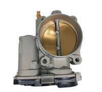 Parte di riparazione Compatibile Con Isuzu Per I-290 S 2008 Valvola Corpo Farfallato Elettronico Da 72 Mm 12631018 12616439 12694876 TB1077 2173106 673031 S20095