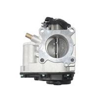 Parte di riparazione Compatibile Con SEAT Per AROSA Per CORDOBA Per IBIZA Per LEON Per TOLEDO Corpo Farfallato Assy 030133064F 408237130004Z 703703110 703703360 408237130004
