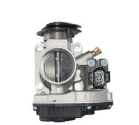 Parte di riparazione Compatibile Con SKODA Per OCTAVIA Corpo Farfallato Assy 030133064F 408237130004Z 703703110 703703360 408237130004