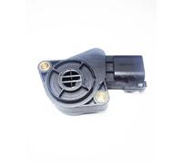 Parte di riparazione Compatibile Con Volvo Per FH12 FH13 FH16 FM9 FM7 FM13 FL12 FL10 F10 F12 Sensore Di Posizione Della Valvola A Farfalla 85109590 21116881 7421059645