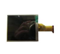 Parte Di Riparazione Del Monitor Dello Schermo LCD, Compatibile Con La Fotocamera Canon PowerShot A2500, Accessori For Fotocamera