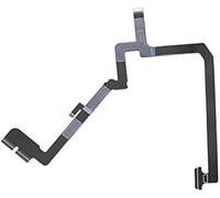 Parte di riparazione della fotocamera a nastro flessibile Phantom 4 compatibile con l'accessorio di sostituzione del braccio di imbardata del drone(FLEX CABLE)