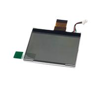 Parte di riparazione lampeggiatore flash schermo LCD per accessori Godox