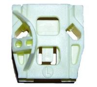 Parte di riparazione, regolatore del finestrino ROMIX ROM C50094