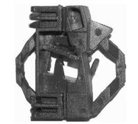 Parte di riparazione, regolatore del finestrino ROMIX ROM C50118