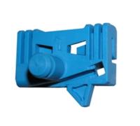 Parte di riparazione, regolatore del finestrino ROMIX ROM C60397