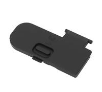 Parte di Riparazione Sostitutiva del Coperchio del Coperchio dello Sportello della Batteria Compatibile con le Fotocamere Digitali DSLR D3100