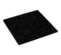 Parte di scansione e vibrazione antiscivolo 60 x cm