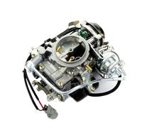 Parte di sostituzione del carburatore 21100-16540 2110016540 Compatibile con 4AF 1 6L motore 2 barilotto carboidrati 87 88 90 91 Accessori per auto del veicolo anno modello
