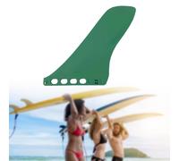 Parte di Sostituzione Della Pinna per Le Aboliere di Surf Facile Da Installare
