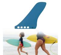 Parte di Sostituzione Della Pinna per Le Aboliere di Surf Facile Da Installare