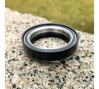 Parte di sterzo per bici da strada che consente il passaggio interno dei cavi su telai con intervallo di misurazione del tubo sterzo da 41,8 mm a 52 mm (da C 47 mm a 52 mm)