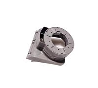 Parte di supporto base radar anteriore, compatibile con DJI, T100S T70S | Staffa di supporto di montaggio for il radar anteriore dei droni serie T100S, T70S e T55