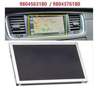 Parte display LCD per 508 per veicoli DS5 compatibile con standard OEM