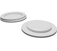 Parte Eccentrico per Sistema Binario Guida Bosch FSN VEL Ricambio Stampato 3D